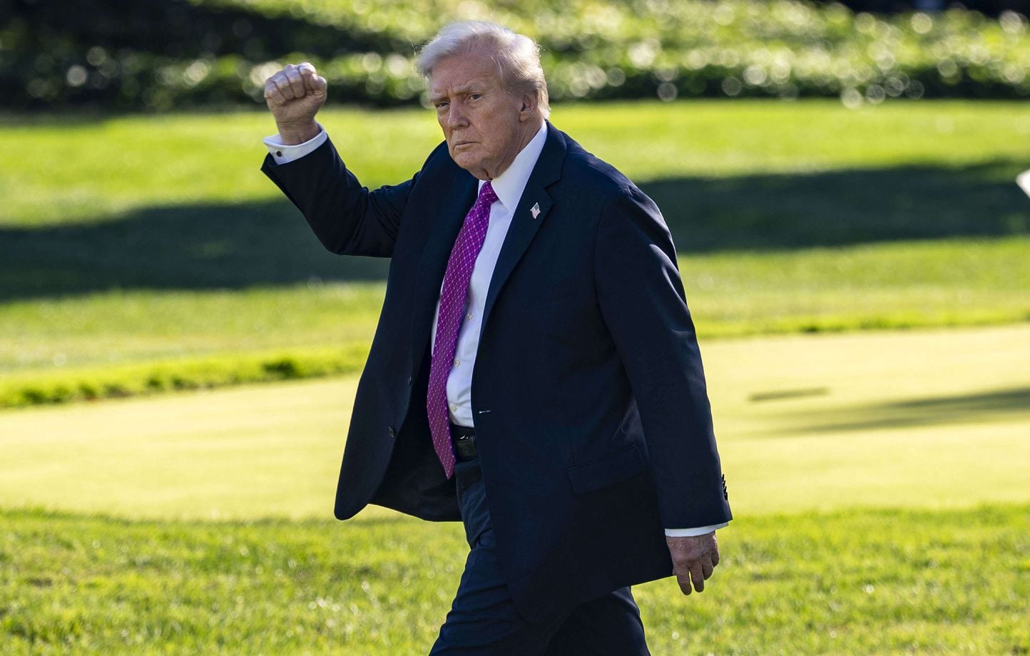 UE, China… Trump continúa la guerra económica con sus aranceles aduaneros UE, China… Trump continúa la guerra económica con sus aranceles aduaneros